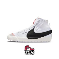 Blazer Mid '77 Jumbo