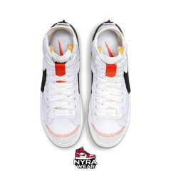 Blazer Mid '77 Jumbo