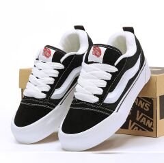 Platform Vans Old Skool