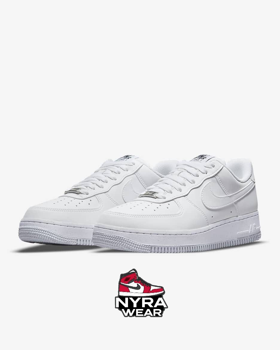 Nike Airforce White 1 '07