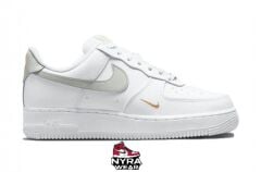 Nike Air Force 1 Essentials Grey