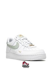 Nike Air Force 1 Essentials Grey