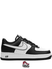 Nike Air Force 1 Black White Panda