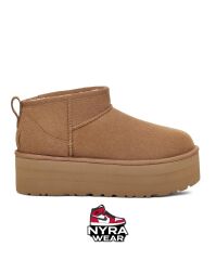 UGG W Classic Platform