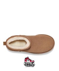 UGG W Classic Platform