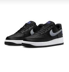 NİKE AİR FORCE 1 TRİPLE SWOOSH